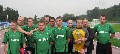 Turniej piłki nożnej ZR Podbeskdzie NSZZ Solidarność