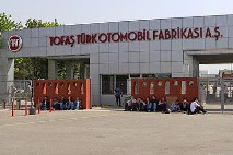 Strajkuje turecki Fiat